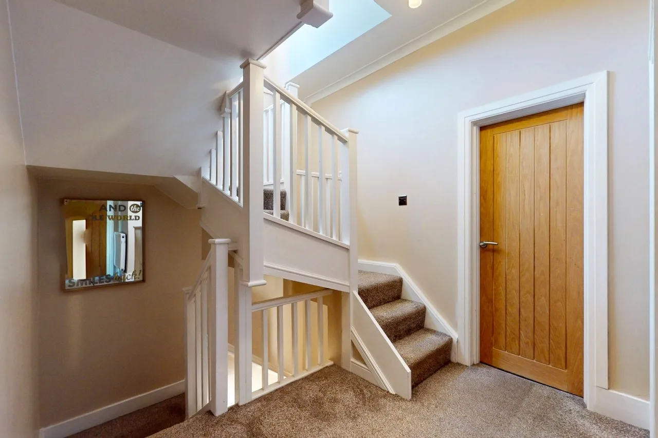 Mill House, Hadley Park East, Hadley TF1 6QJ, photo 24