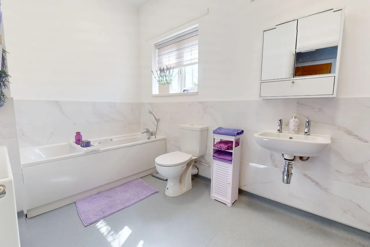Mill House, Hadley Park East, Hadley TF1 6QJ, photo 22