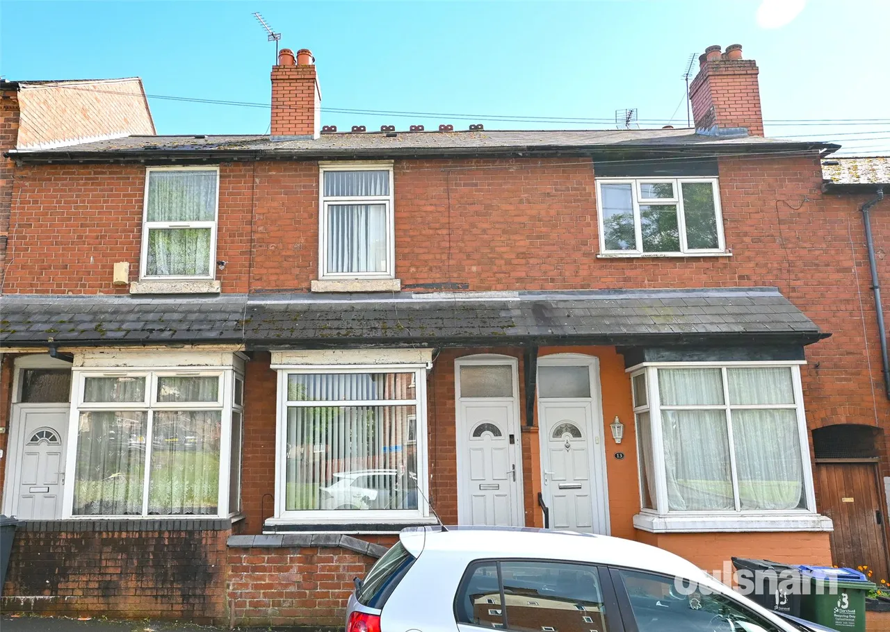3 bed house for sale — Church Road, Smethwick, West Midlands, B67 6HA