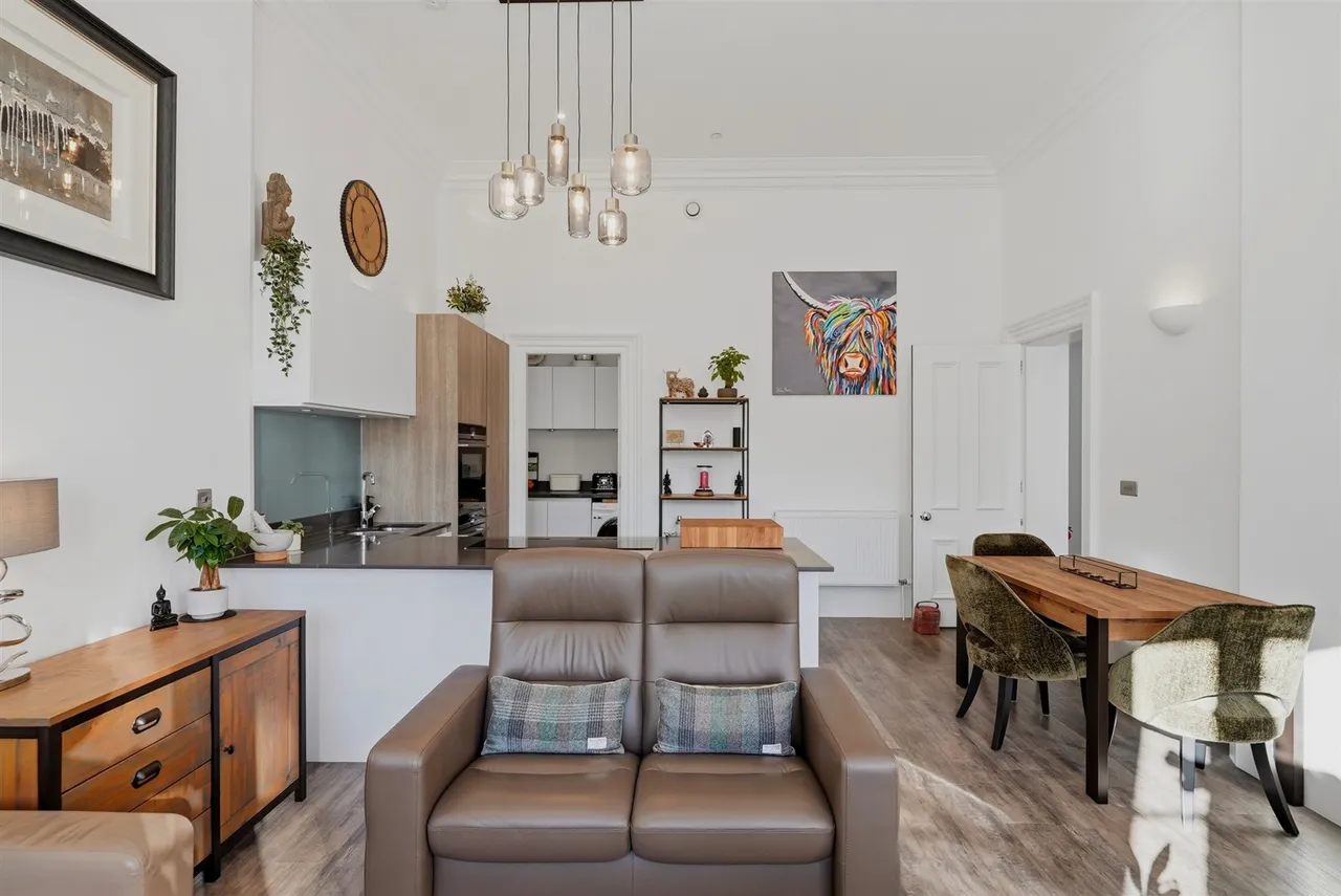 Victoria Crescent Road, Dowanhill, G12, photo 7