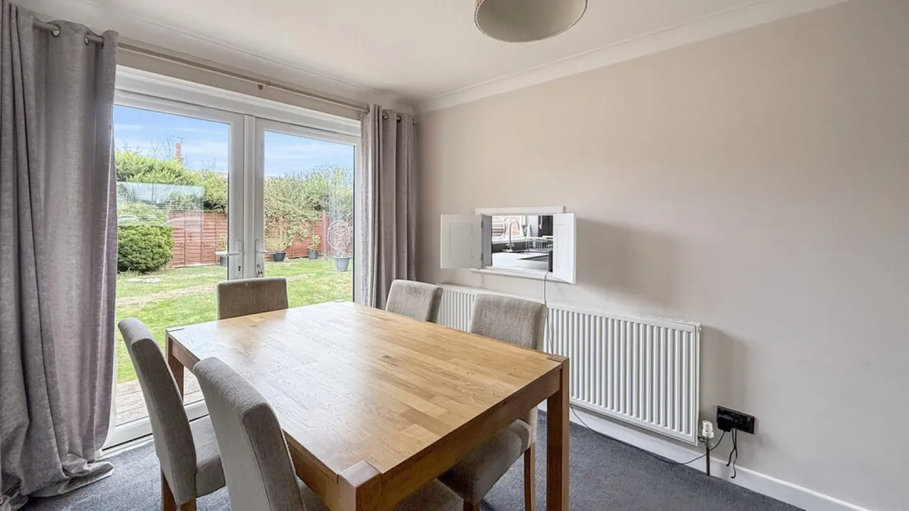 Chichester Park, Westbury, BA13, photo 4