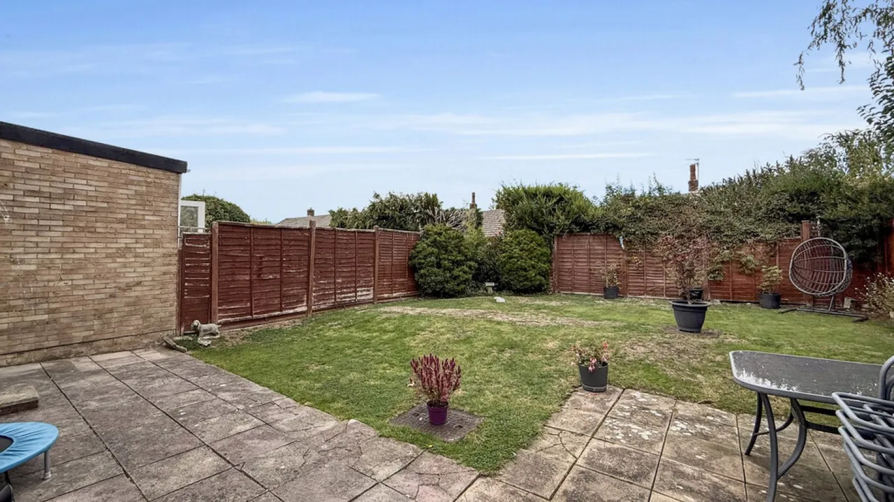 Chichester Park, Westbury, BA13, photo 10