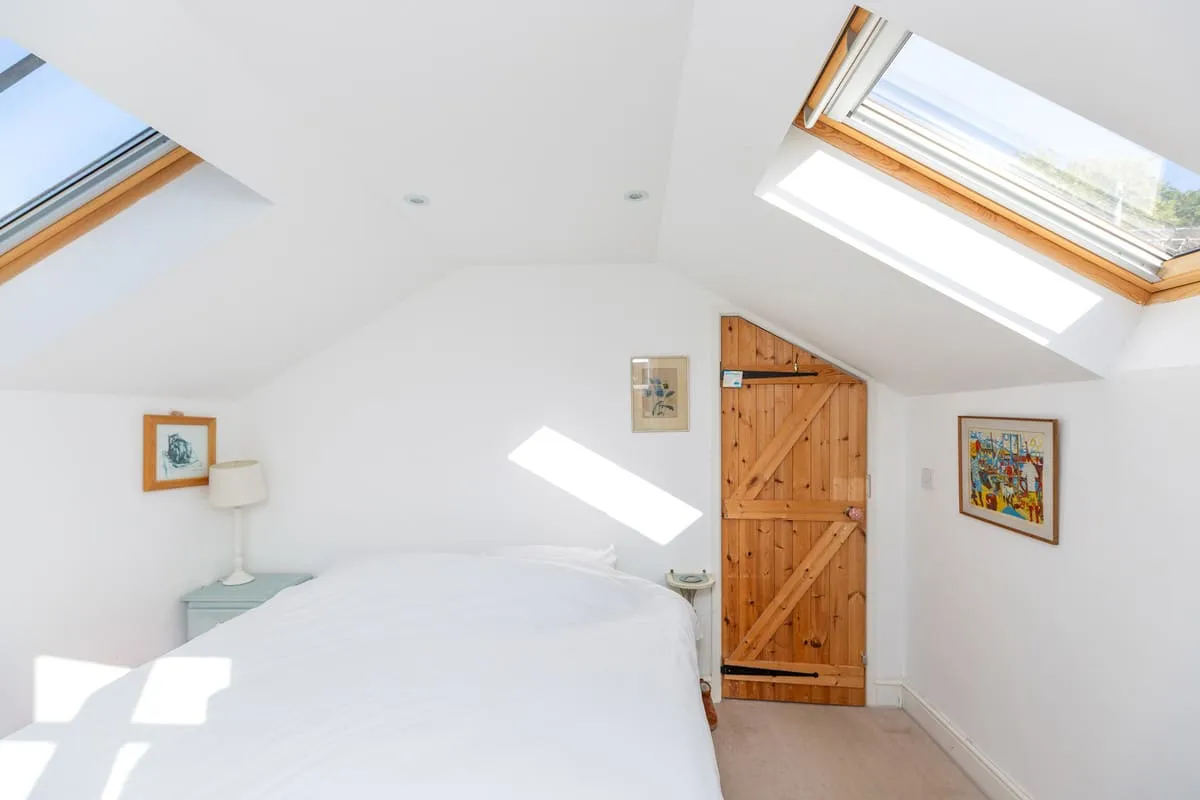 Woodville, Stour Provost, SP8, photo 12