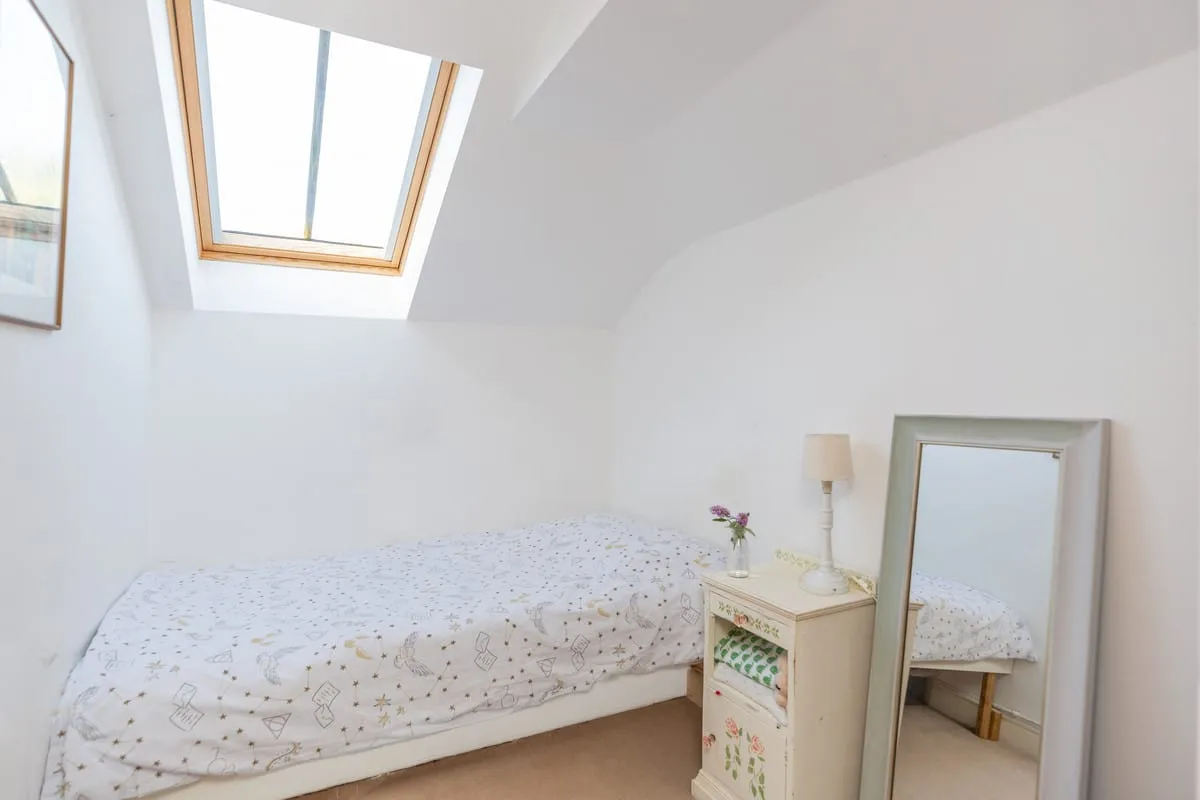 Woodville, Stour Provost, SP8, photo 15