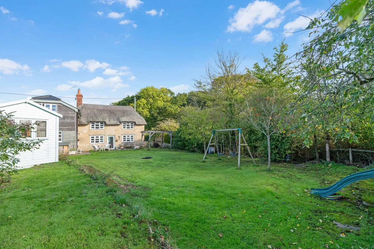 Woodville, Stour Provost, SP8, photo 19