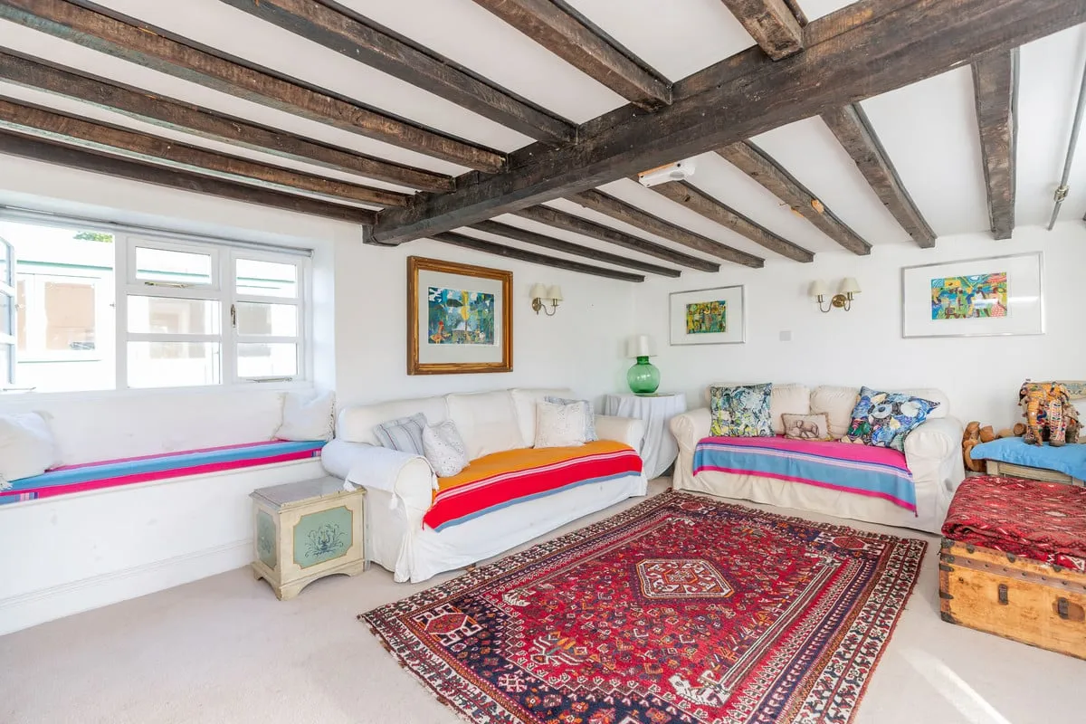 Woodville, Stour Provost, SP8, photo 5