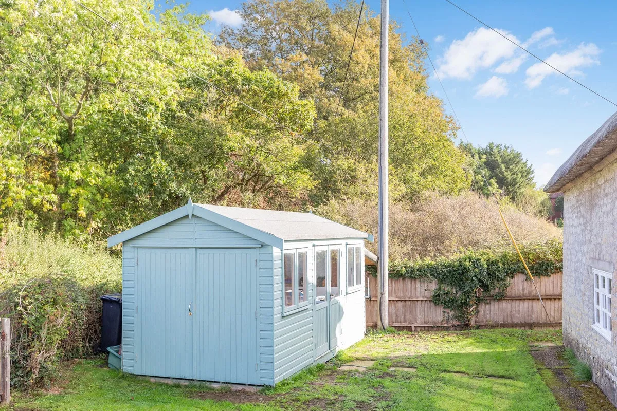 Woodville, Stour Provost, SP8, photo 25