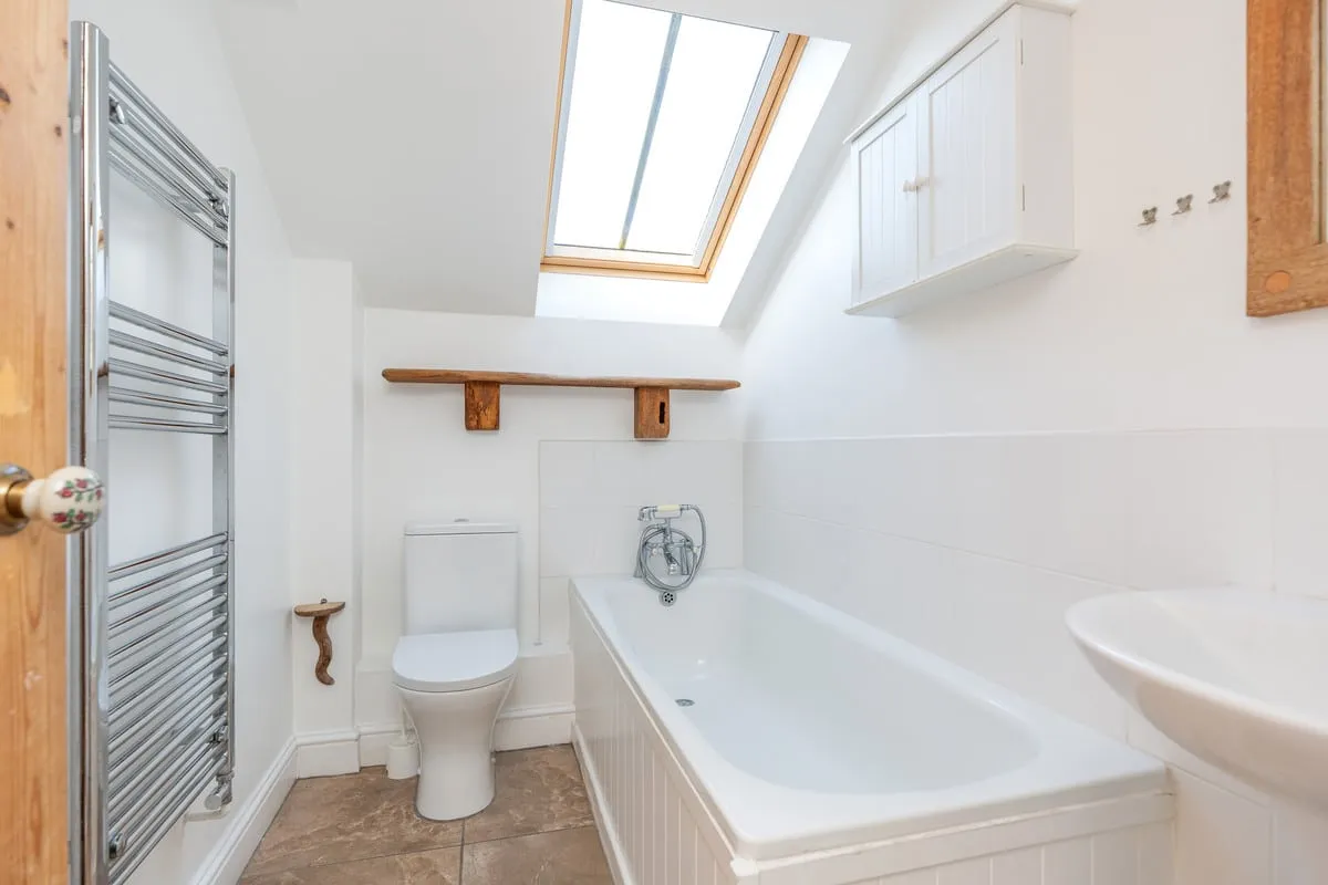 Woodville, Stour Provost, SP8, photo 16