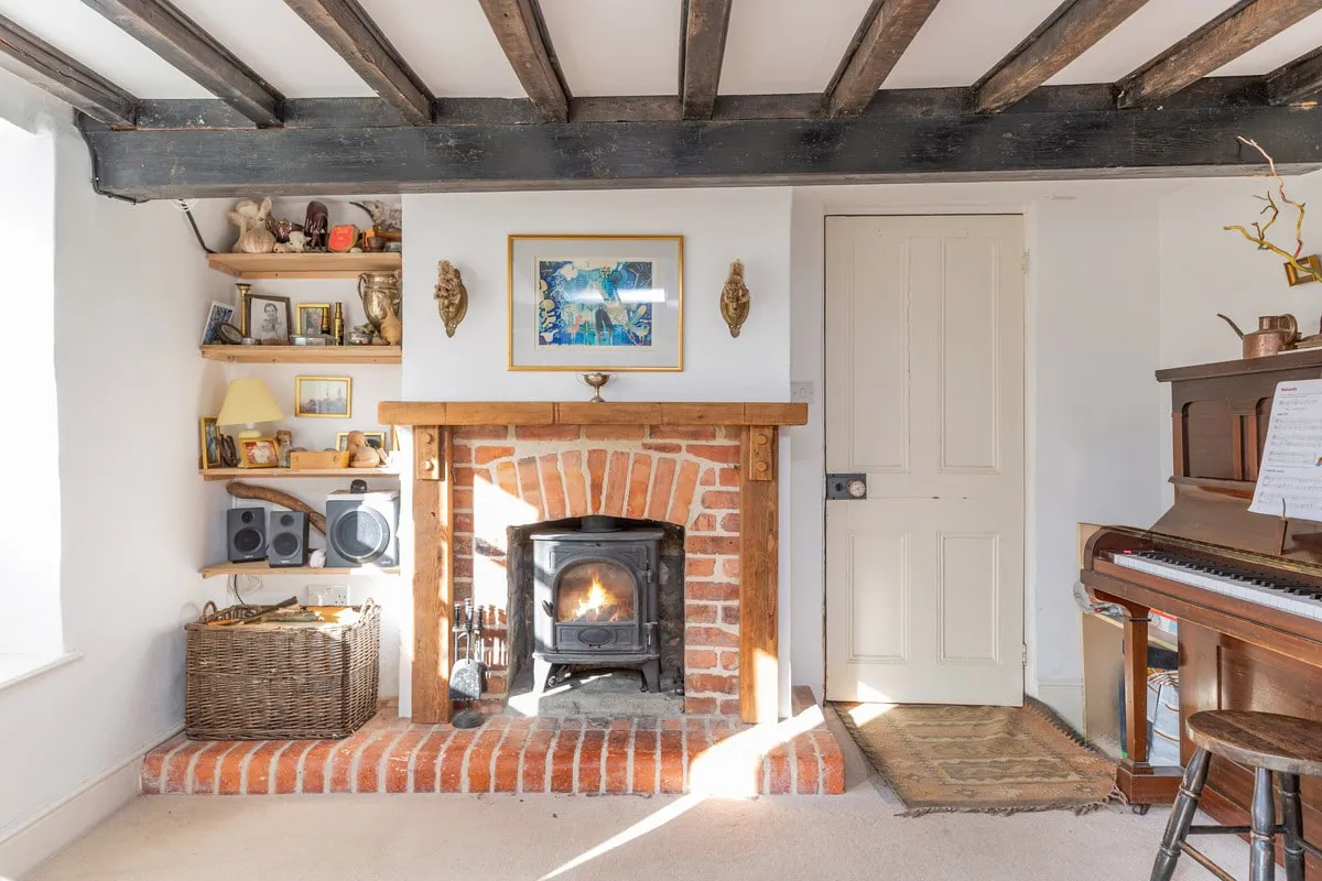 Woodville, Stour Provost, SP8, photo 6