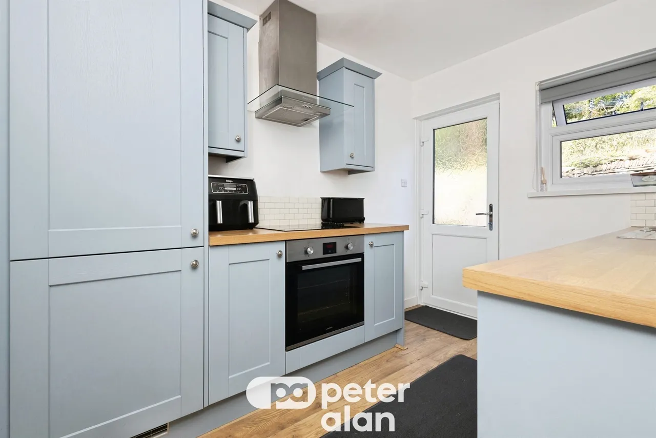 Alma Road, Maesteg, CF34, photo 9