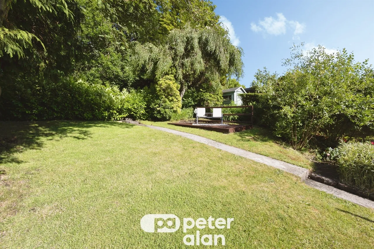 Alma Road, Maesteg, CF34, photo 6