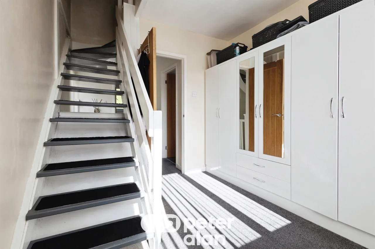 Alma Road, Maesteg, CF34, photo 16