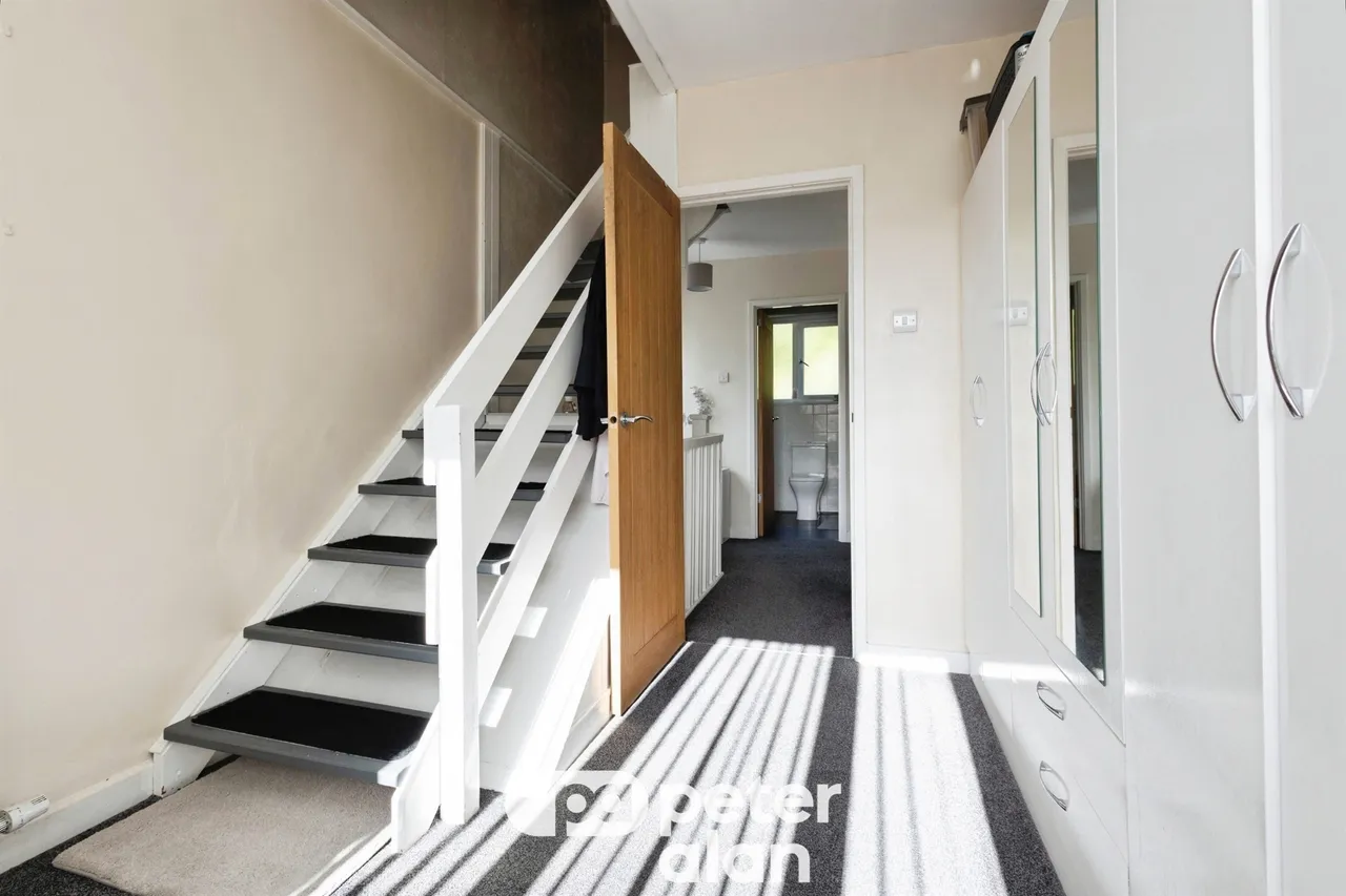 Alma Road, Maesteg, CF34, photo 14