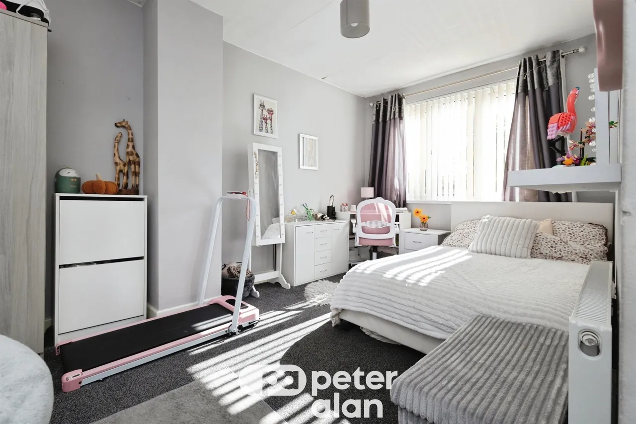 Alma Road, Maesteg, CF34, photo 11