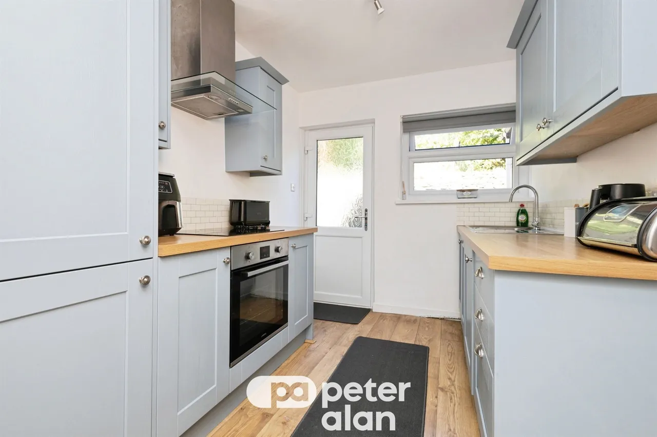 Alma Road, Maesteg, CF34, photo 8