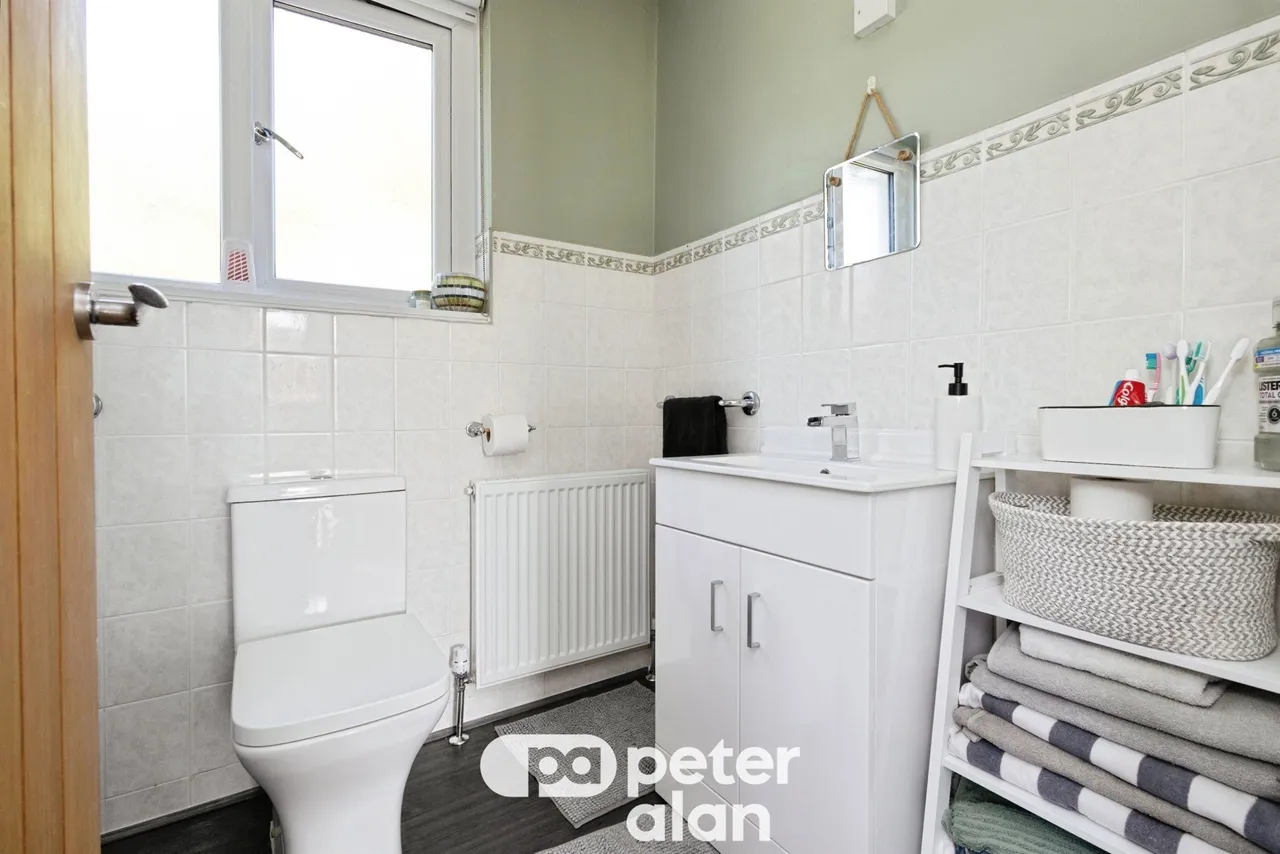 Alma Road, Maesteg, CF34, photo 18