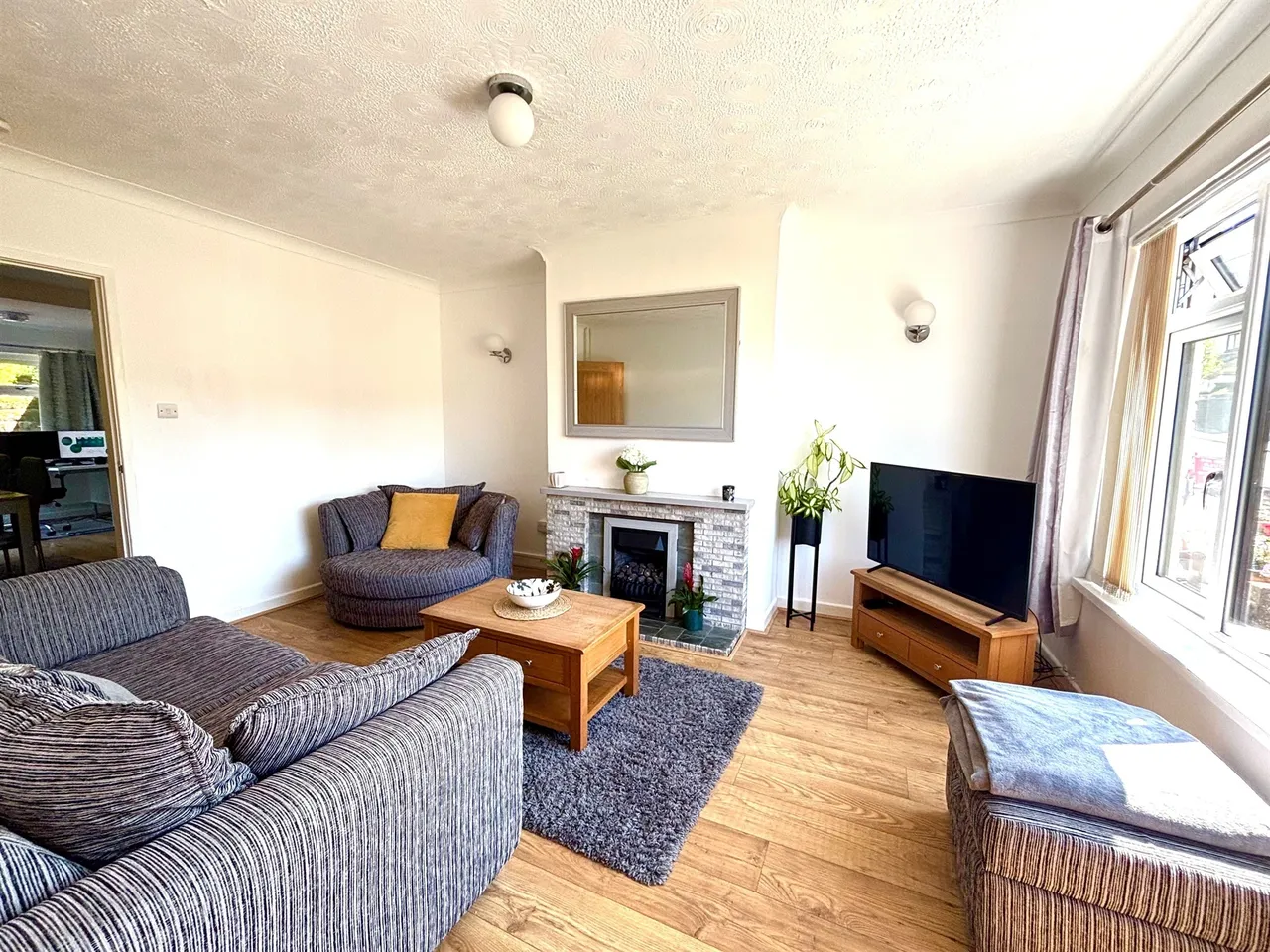 Alma Road, Maesteg, CF34, photo 21