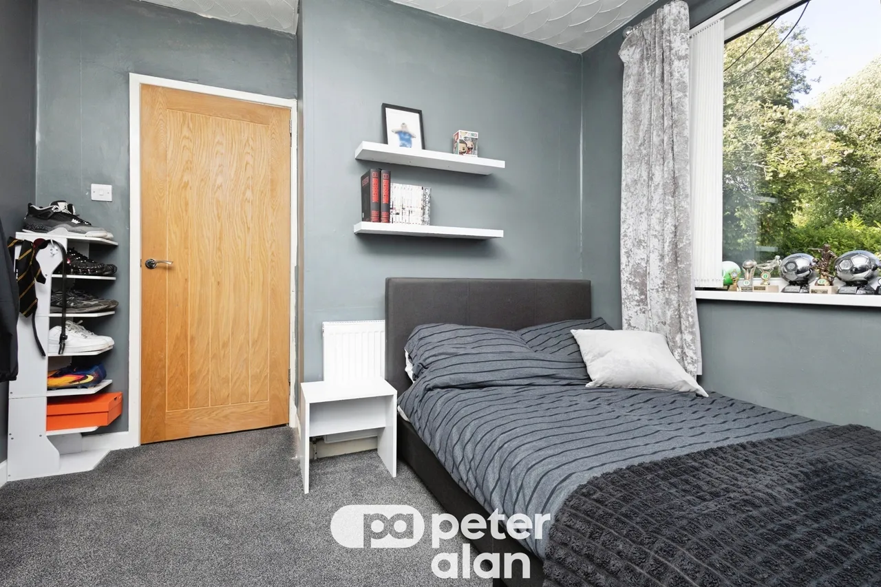 Alma Road, Maesteg, CF34, photo 13