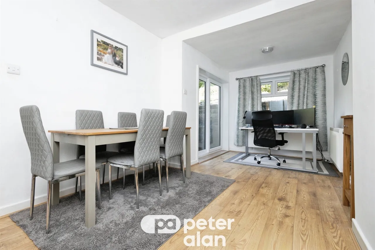 Alma Road, Maesteg, CF34, photo 4