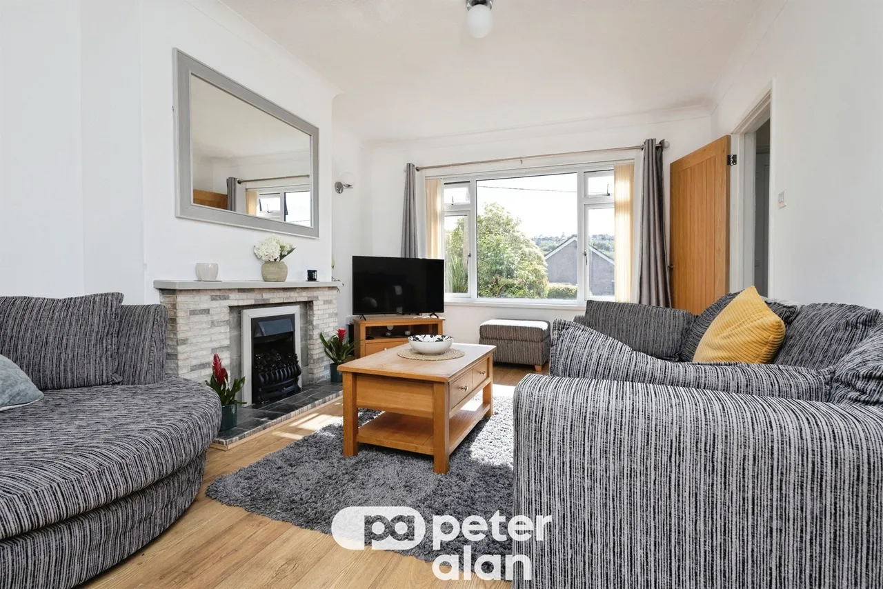 Alma Road, Maesteg, CF34, photo 2