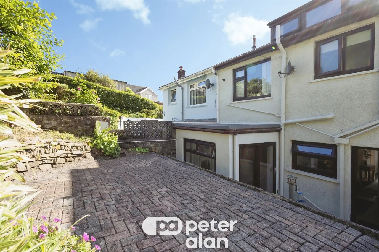 Alma Road, Maesteg, CF34, photo 19