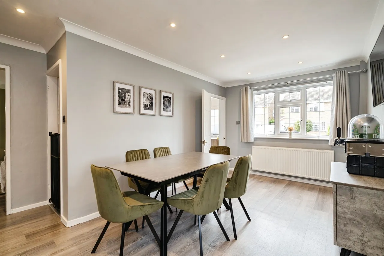 Fellowes Drive, Bradwell, Great Yarmouth, photo 5