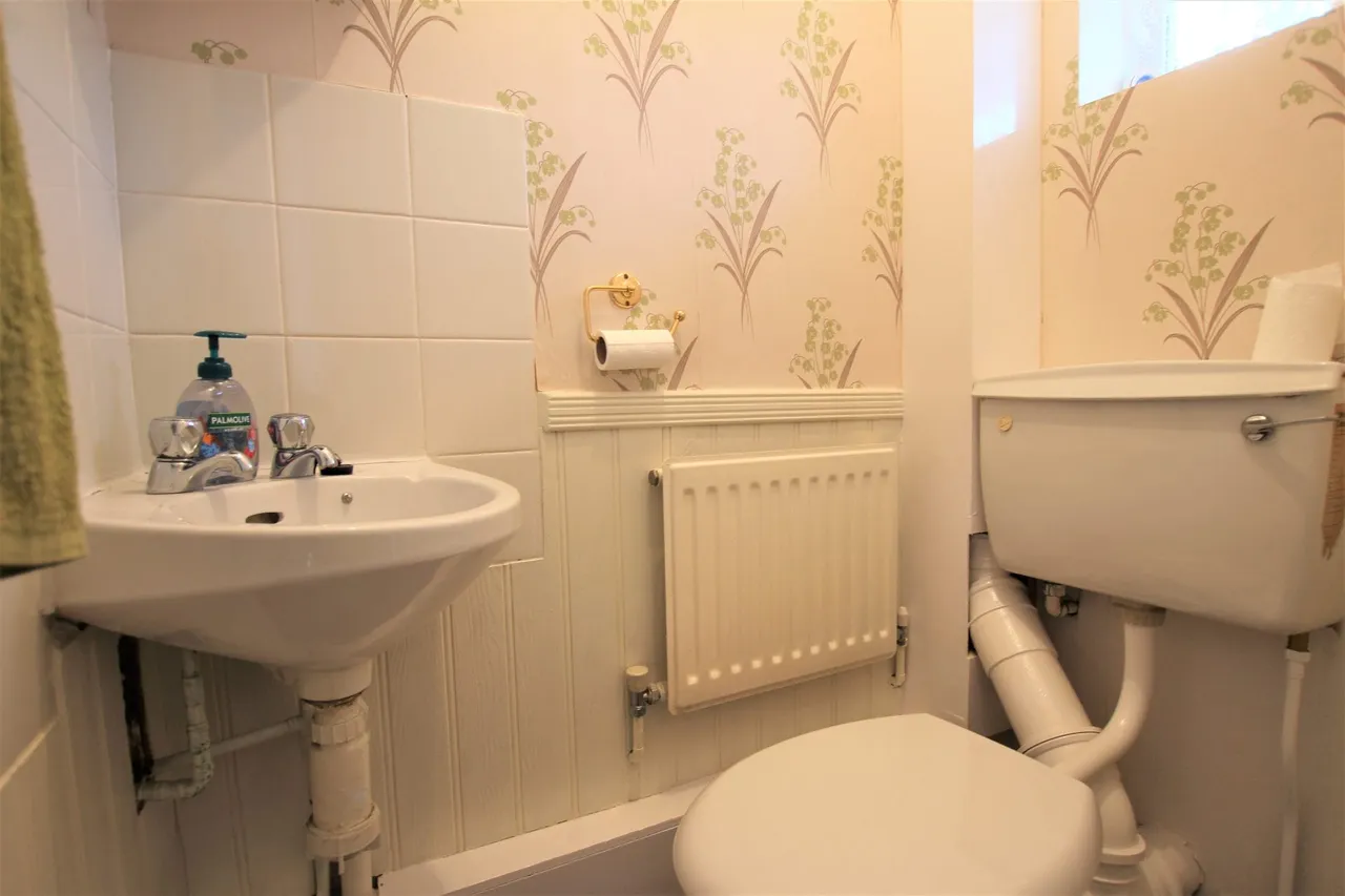 Milton Drive, Newport Pagnell, Newport Pagnell, MK16 9BS, photo 7