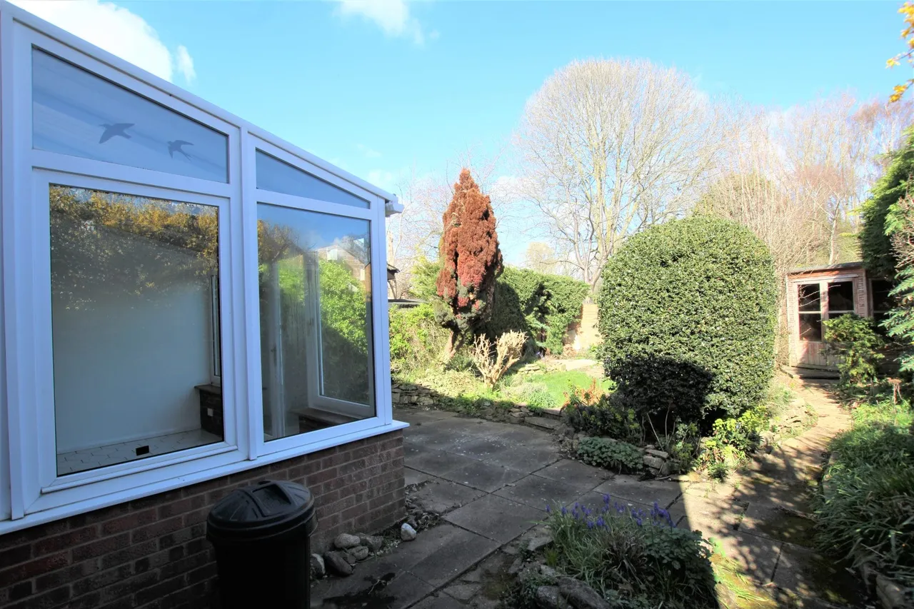 Milton Drive, Newport Pagnell, Newport Pagnell, MK16 9BS, photo 16