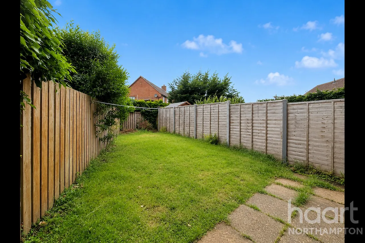 Rochelle Way, Northampton, NN5, photo 9