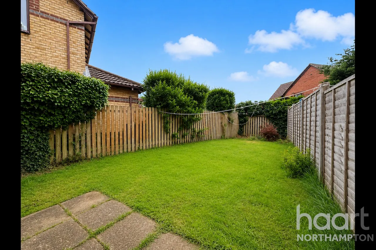 Rochelle Way, Northampton, NN5, photo 8