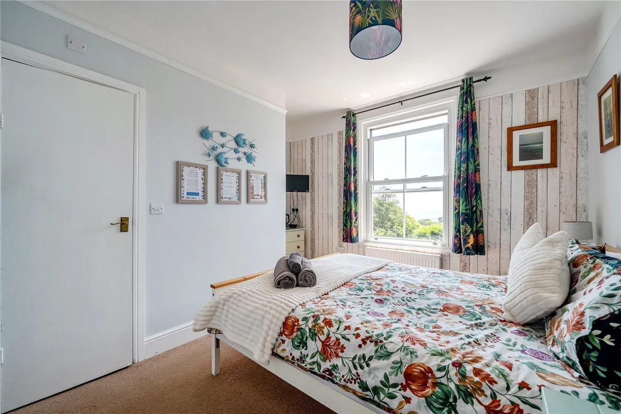 Porthcurno, St. Levan, TR19, photo 8