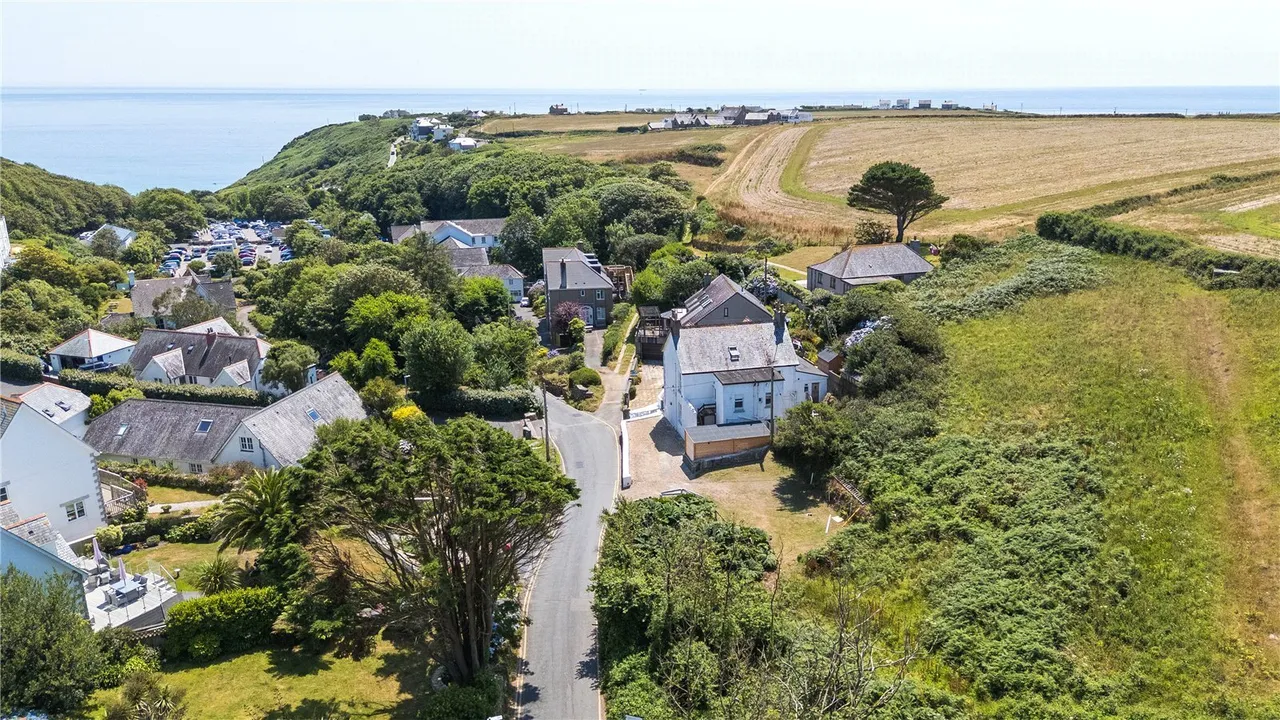 Porthcurno, St. Levan, TR19, photo 14