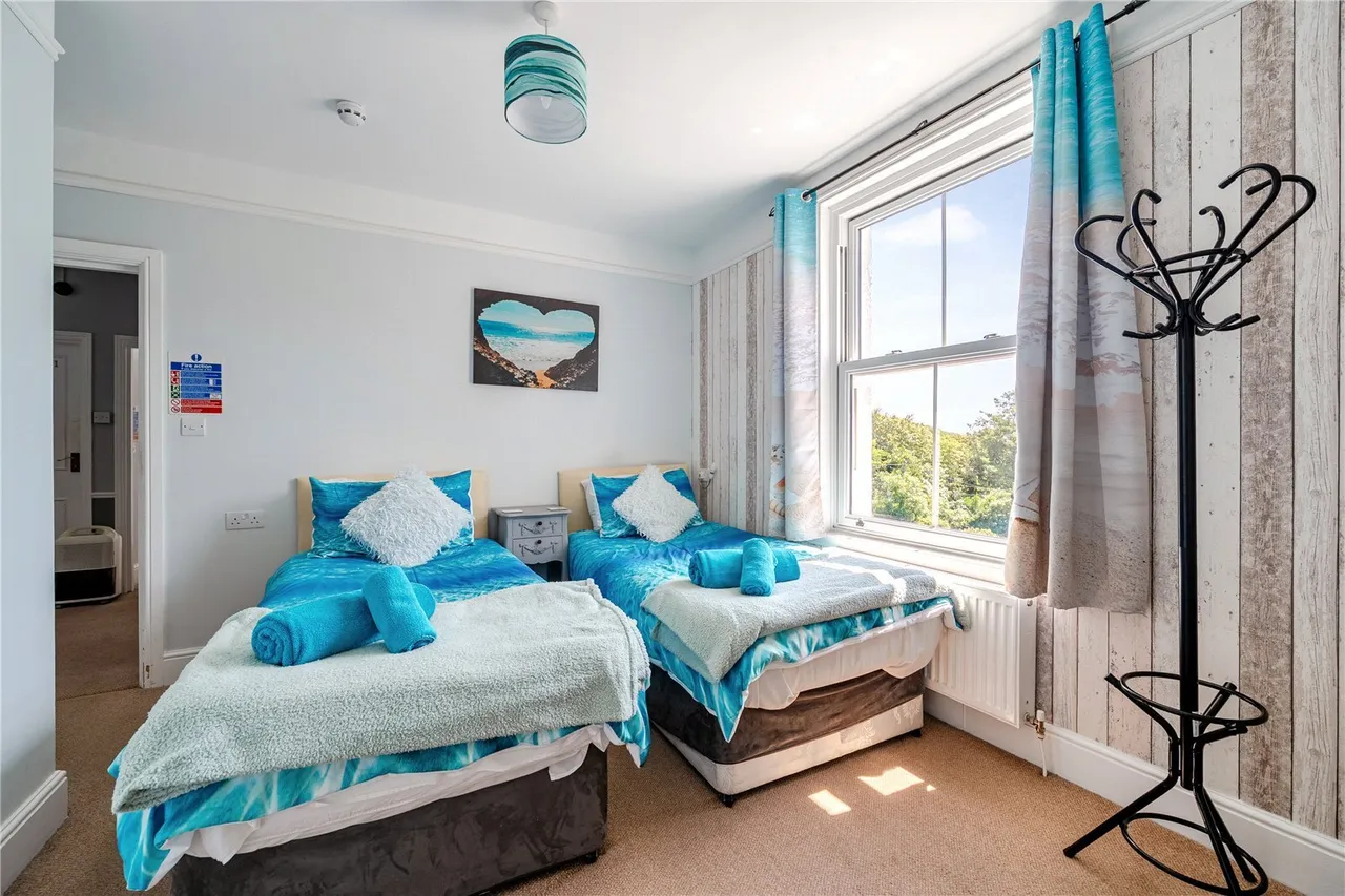 Porthcurno, St. Levan, TR19, photo 9