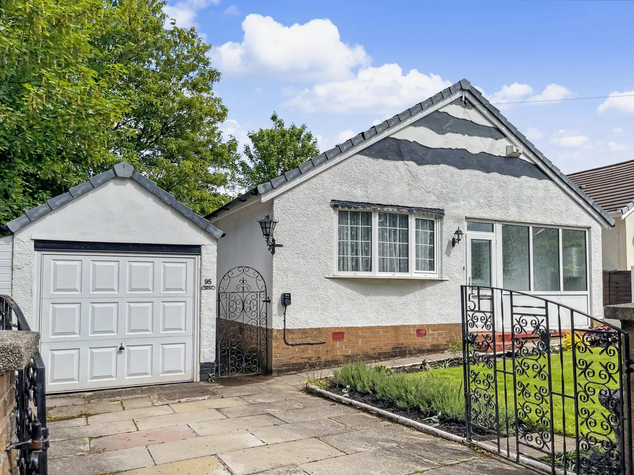 2 bed house for sale, Kersal Road, Salford, M7