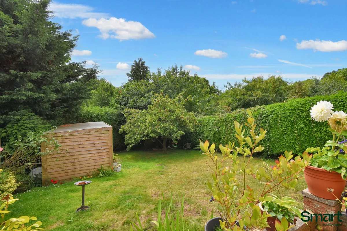 Chancellors Way, Exeter, EX4, photo 4