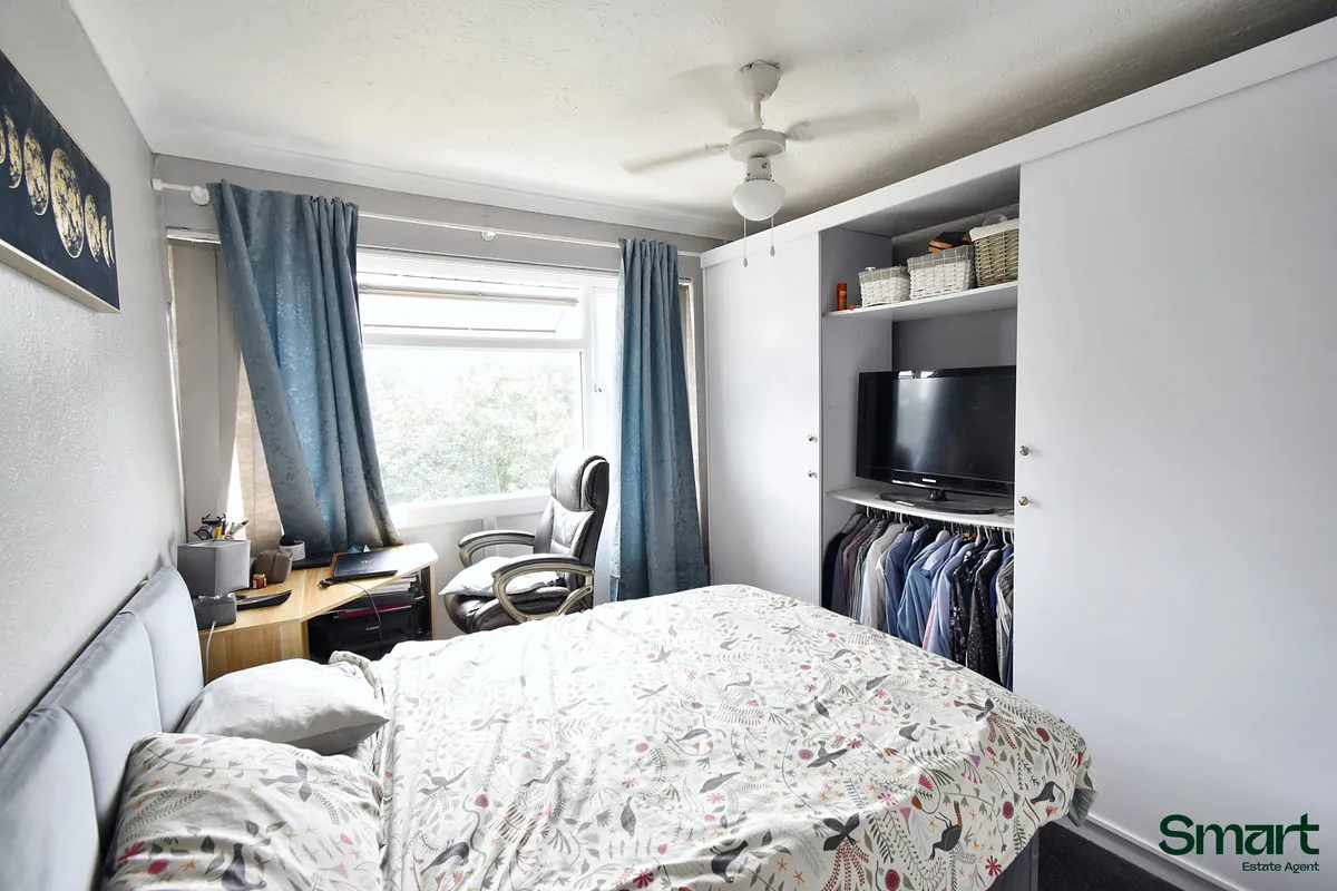 Chancellors Way, Exeter, EX4, photo 15