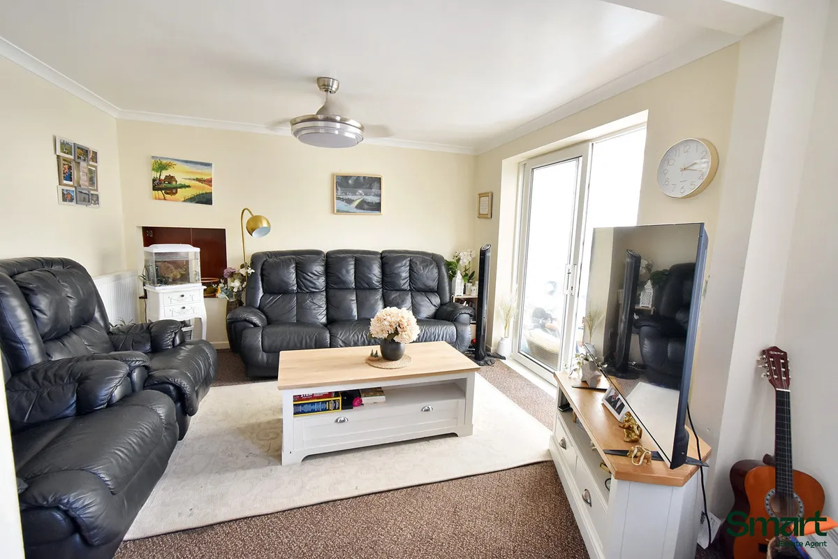 Chancellors Way, Exeter, EX4, photo 18