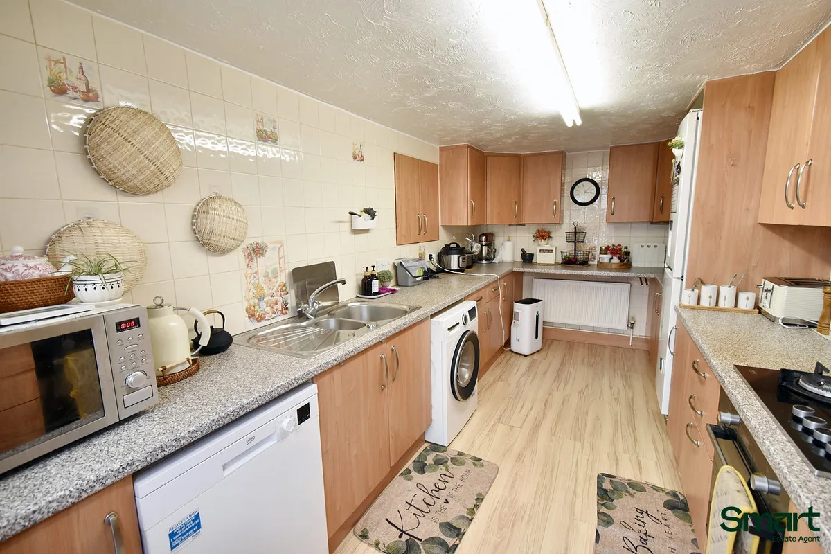 Chancellors Way, Exeter, EX4, photo 8
