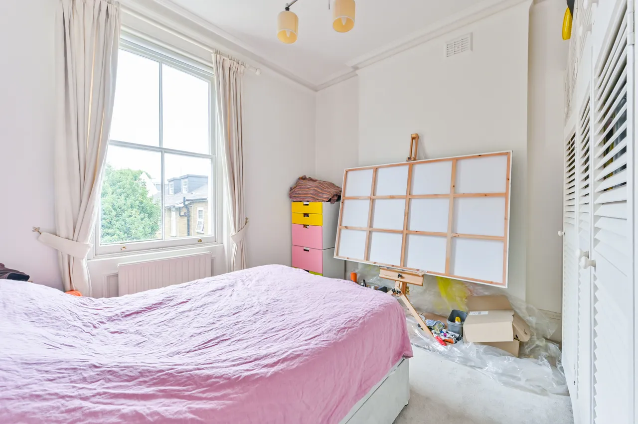 Flat 4, 14 Greville Place, London, photo 4