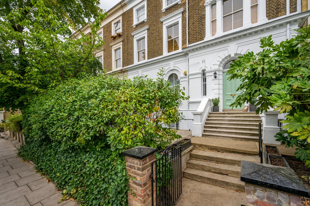 Flat 4, 14 Greville Place, London, photo 7