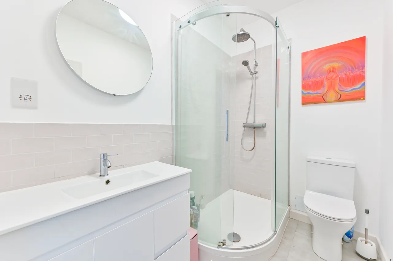 Flat 4, 14 Greville Place, London, photo 5