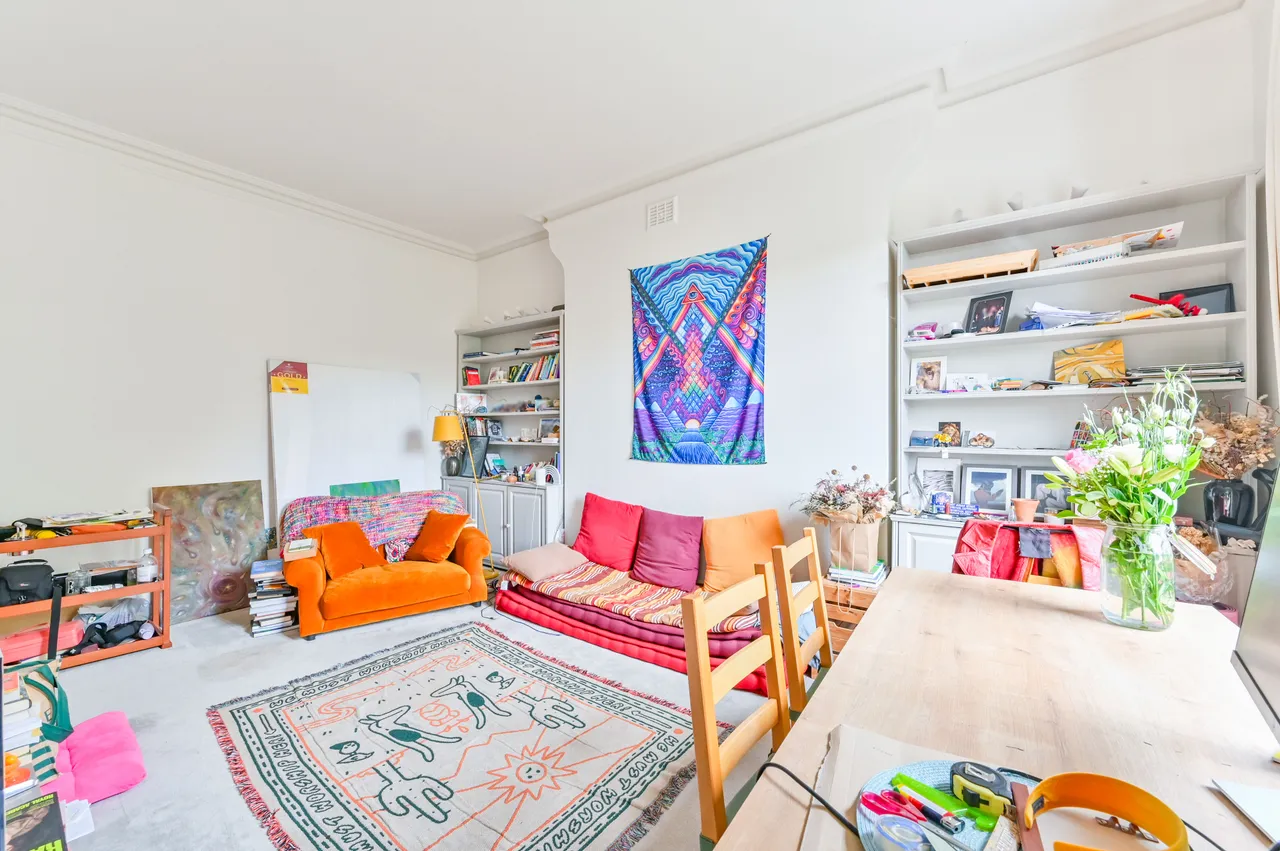 Flat 4, 14 Greville Place, London, photo 6