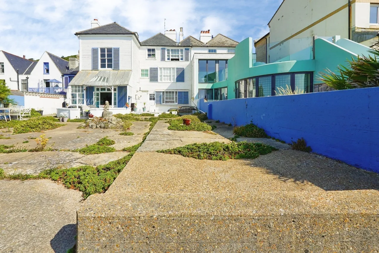 Sandgate High Street, Sandgate, Folkestone, Kent, CT20, photo 15