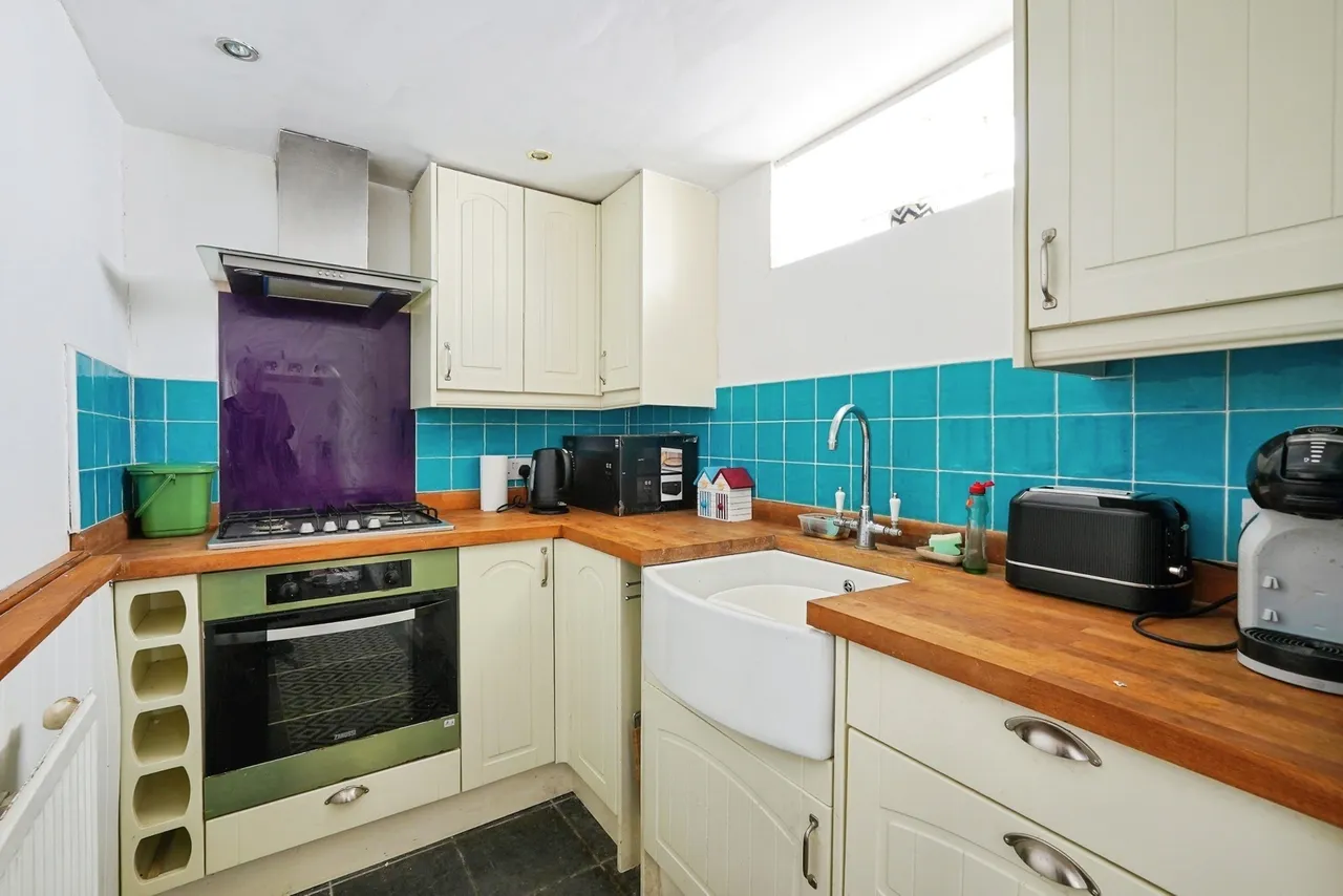 Sandgate High Street, Sandgate, Folkestone, Kent, CT20, photo 8