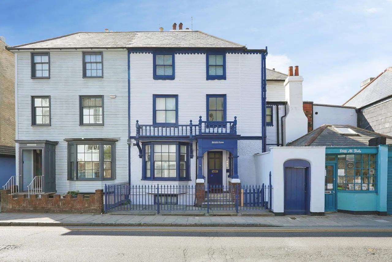 Sandgate High Street, Sandgate, Folkestone, Kent, CT20, photo 13
