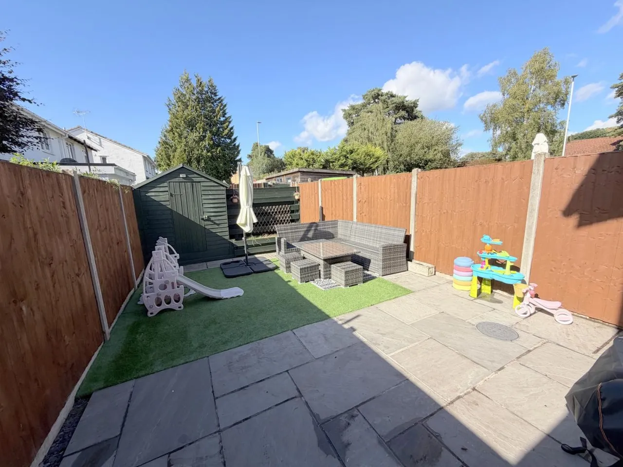 Nightjar Close, BH17, photo 13