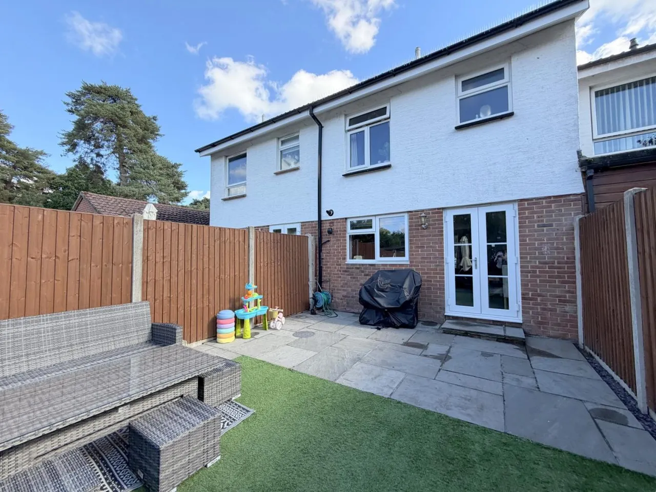 Nightjar Close, BH17, photo 14