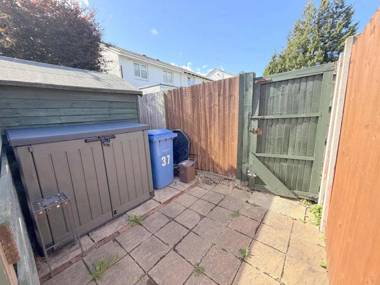Nightjar Close, BH17, photo 15