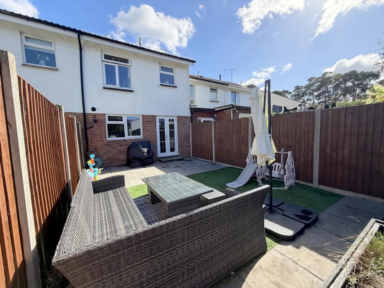 Nightjar Close, BH17, photo 12