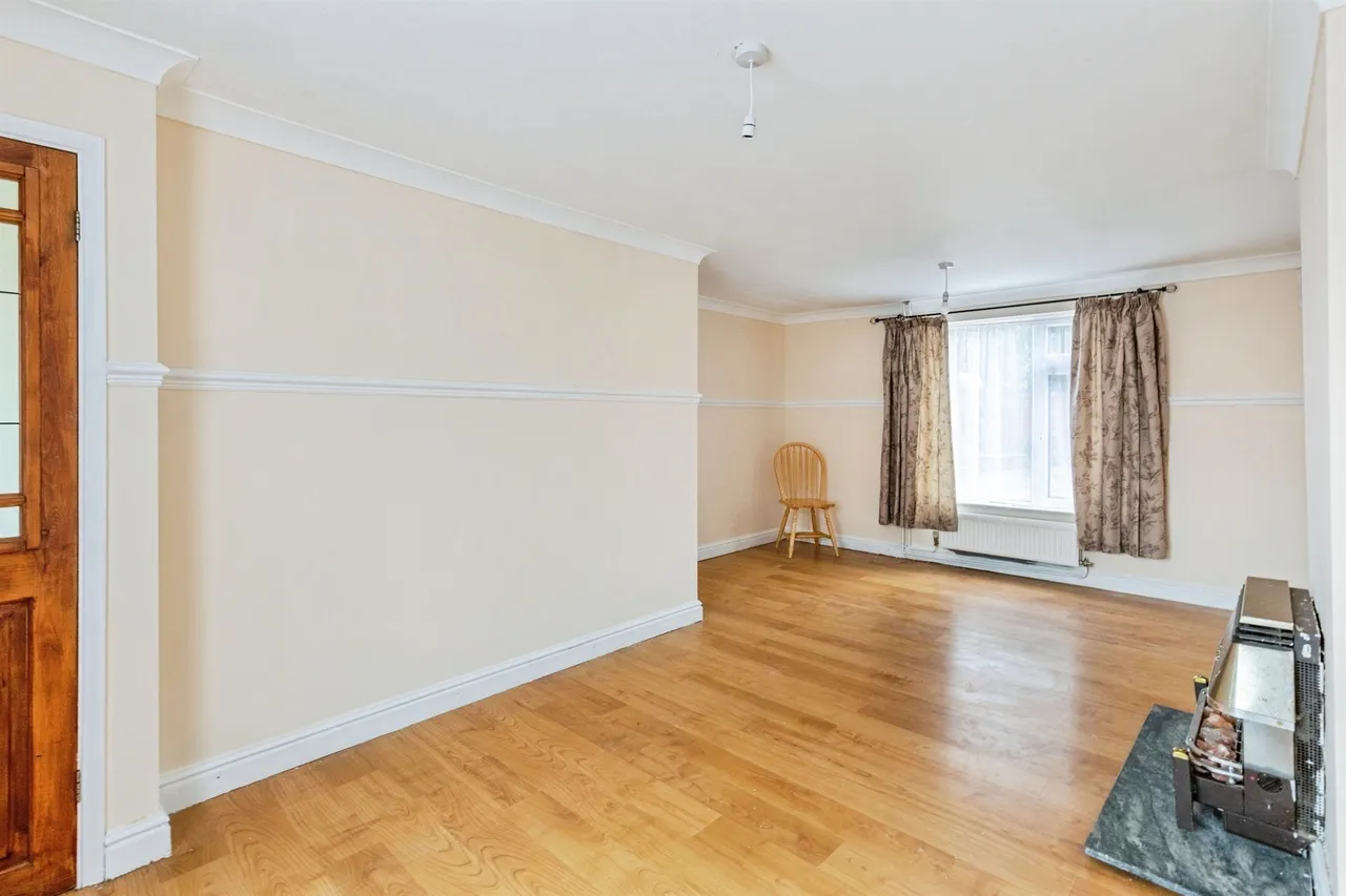 Ashley Avenue, Corby, photo 10